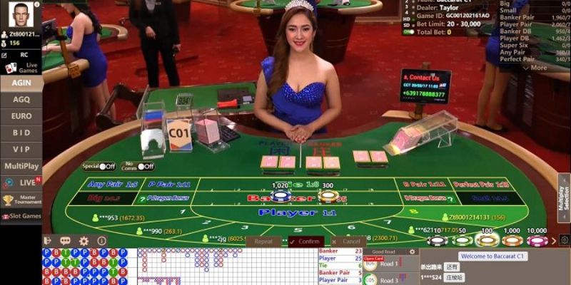 Cách trải nghiệm Baccarat da88 nhanh chóng cho hội viên