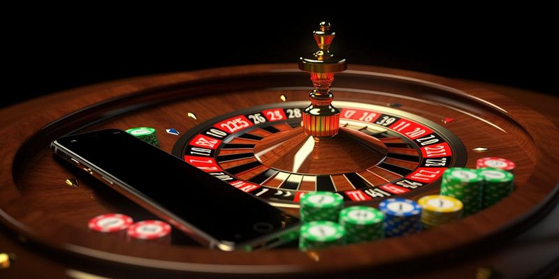 Kinh nghiệm chơi roulette DA88 cực hiệu quả 