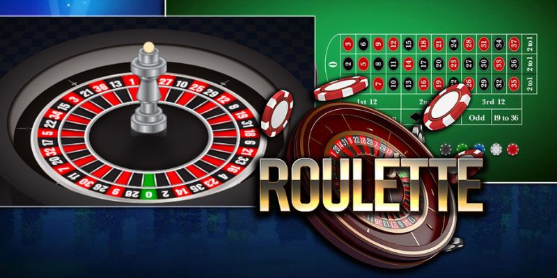 Đôi nét tổng quan về game roulette tại DA88