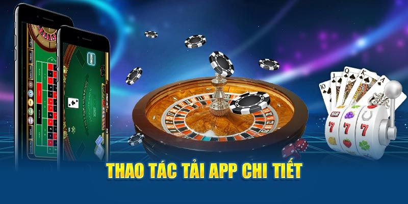 Các bước tải app Da88 dành cho hệ điều hành Android